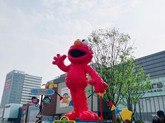 -中集金地美兰城