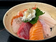 -Sushi Hanzo半藏(天环广场店)