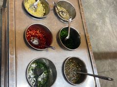 -墨脱石锅椰子鸡•海鲜糟粕醋(榆亚路店)