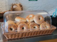 -BIG BAGEL(永康路店)