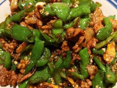 -万小金辣椒炒肉(抚河南路店)