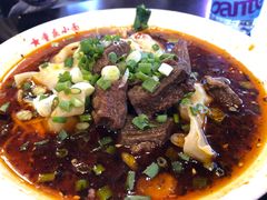 -八一路好吃街(雨田商务大厦店)