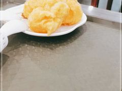 -聚德华天护国寺小吃(甜水园店)