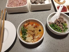 -海底捞火锅(旭辉MALL店)