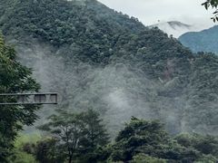 -江南天池