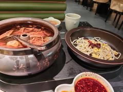 -云海肴云南菜·蒸汽石锅鱼(青岛万象城店)