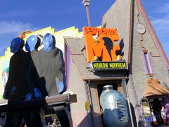 -奥兰多环球影城