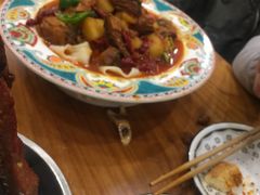 -巴依老爷新疆美食(望京小街店)