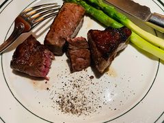 350g菲力牛排-Wolfgang’s Steakhouse 沃夫冈牛排馆(上海白玉兰广场店)