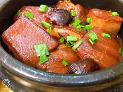 -小郭私房菜·海肠捞饭店(学士街店)