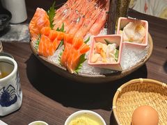 -匠和风精致料理(莆田财富中心店)