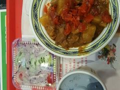 -和合谷(北京市王府井百货大楼店)