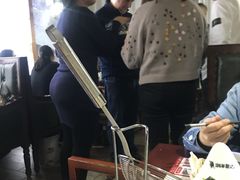 大堂-潮牛魏记鲜牛肉火锅(开发区店)