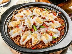 -绿茶餐厅(朝阳大悦城店)