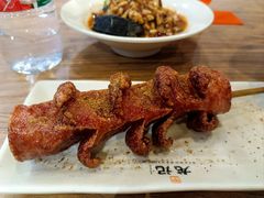 -湘人龙记老长沙米粉(鸟巢店)