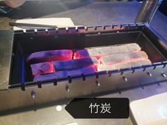 -很久以前羊肉串(打浦路店)