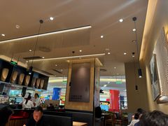-大师兄·西北小馆(北站缤果空间店)