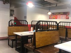 -食潮汕头鲜牛馆(望京保利店)