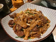-佘山世茂艾美·御珍轩中餐厅