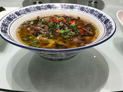 -谷语中餐厅