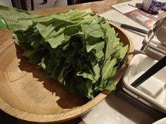 -尚尚仙·酸汤猪手·猪肚鸡火锅(华联万柳购物中心店)