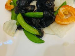 -鸡鸣寺百味斋素菜馆