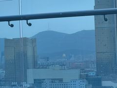 -梧桐餐厅(泉城路店)