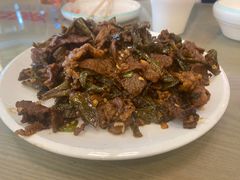 -英兰朝族饭店·英兰锅包肉(佳园路店)