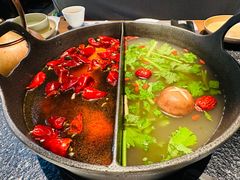 -盡膳口福跷脚牛肉火锅(北美新天地店)