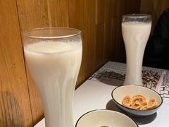 米浆-味上湘菜馆(河马店)