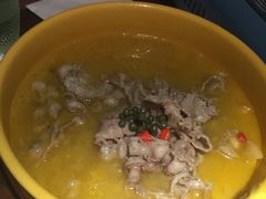 -楼兰新疆主题餐厅(苏州中心店)