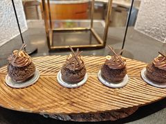 -咖啡苑自助餐厅·中国大饭店