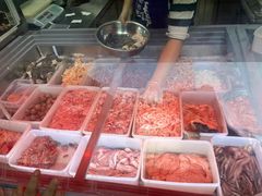 -周良天山牛杂城(天山路总店)