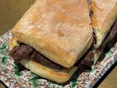 -BOCATA 西班牙餐厅(三里屯店)