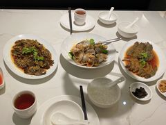 -厝包四点金·潮宴(太古仓店)