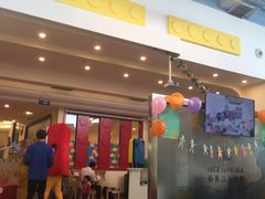 -乐高活动中心(明达路店)