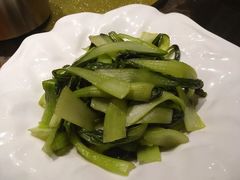 -福慧慈缘素食餐厅(王府井店)