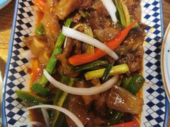 -柴窝堡22号辣子鸡·传承新疆菜