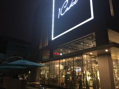 -La Sauce法意餐厅