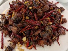 -田记餐馆(富国街店)