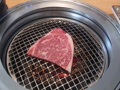 -赤坂亭·M9和牛烧肉·铁板烧·日料398放题(长泰广场店)