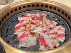 -蚂蚁洞·烤肉大营地(上海静安大悦城店)