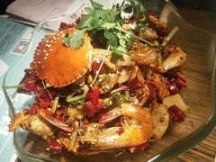 -胡桃里音乐酒馆(环亚凯瑟琳广场店)