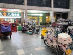 -牛氏石磨肠粉(海璟国际店)