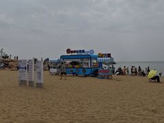 -老虎石海上公园