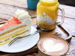 -Peet's 皮爷咖啡(东湖路手作店)