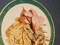 -金狮麟·新豫菜(金码大厦店)