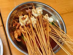 -嘉州鲜知味钵钵鸡(奎星楼店)