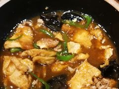 -金涛外婆菜特色餐厅(海盐塘路店)