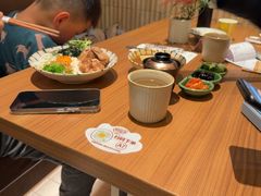 -CURRY YA 熟成咖哩專門店(深圳湾万象城店)